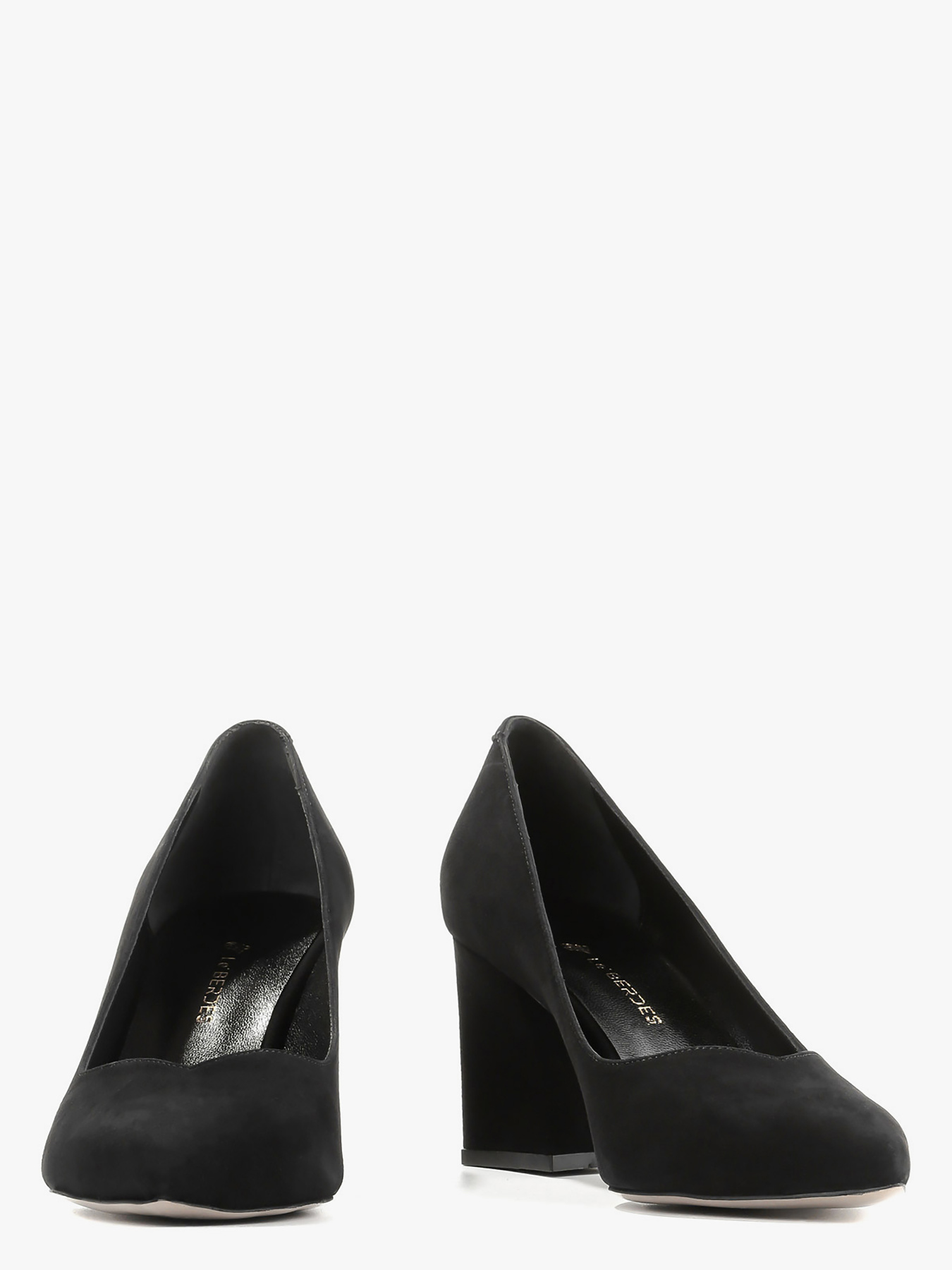 Туфлі LeBERDES модель 00000016176 Фото