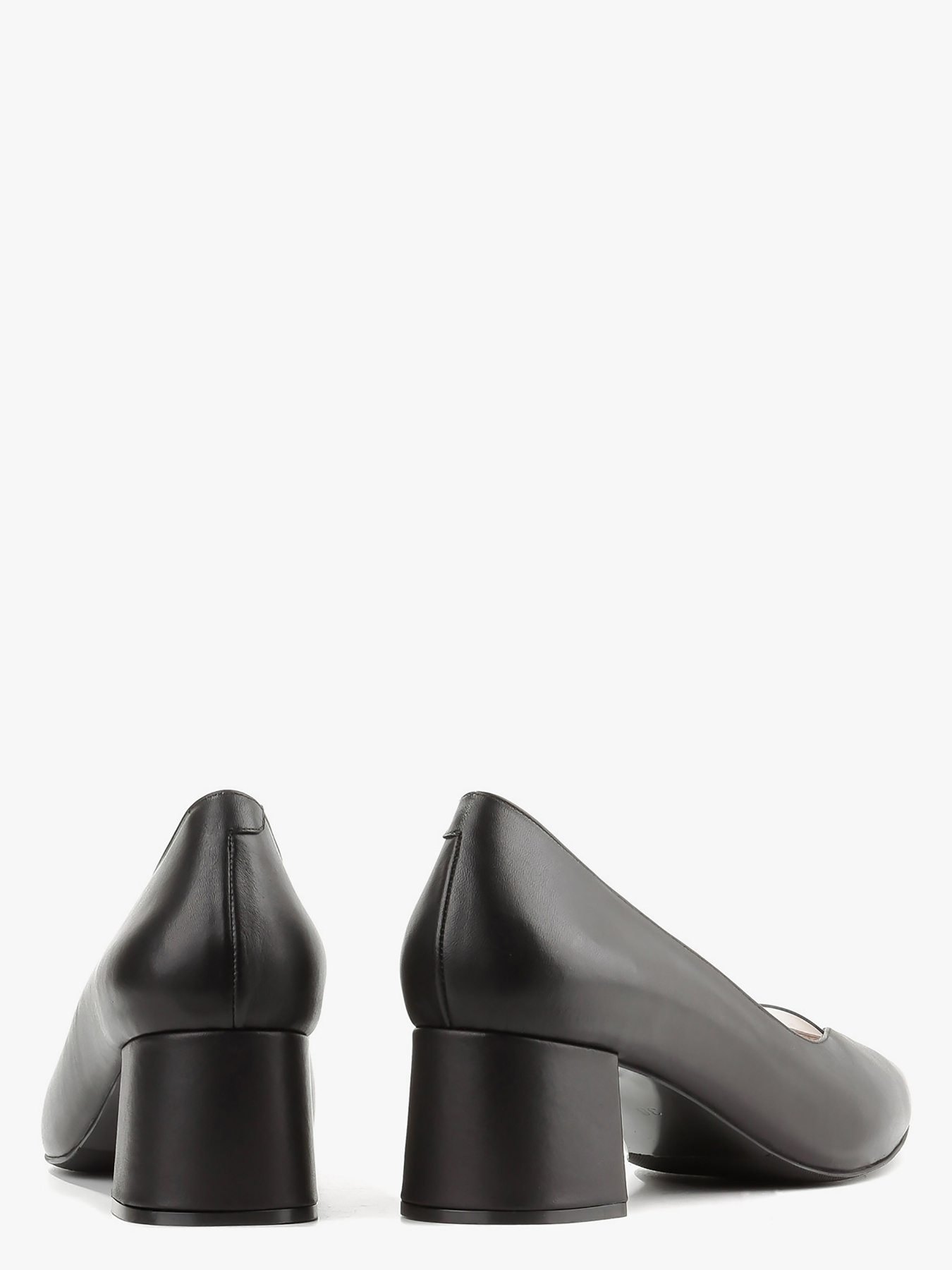 Туфли LeBERDES модель 00000016177 Фото