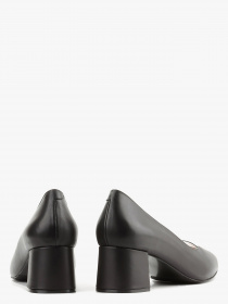 Туфли LeBERDES модель 00000016177 Фото