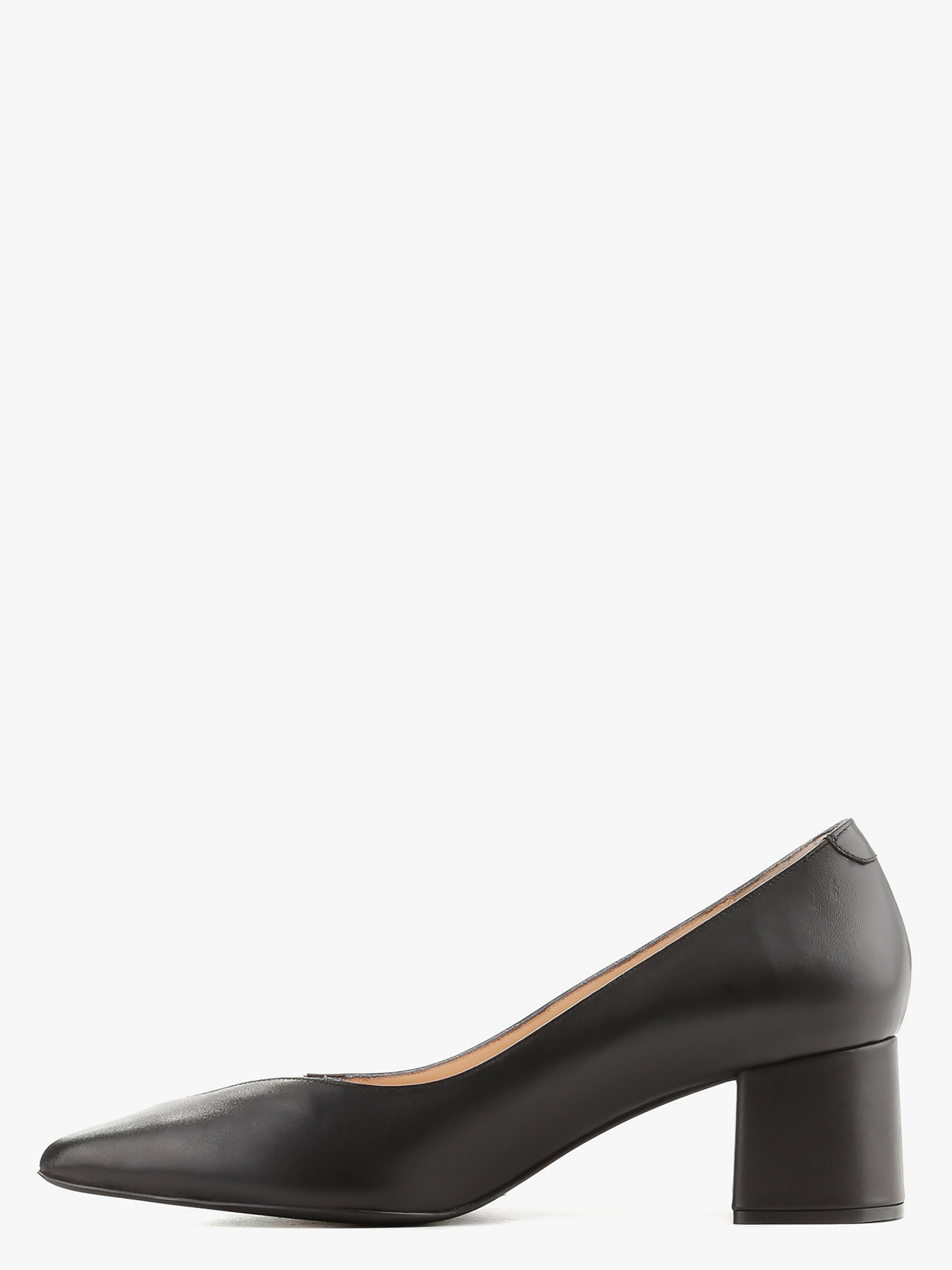 Туфли LeBERDES модель 00000016177 Фото