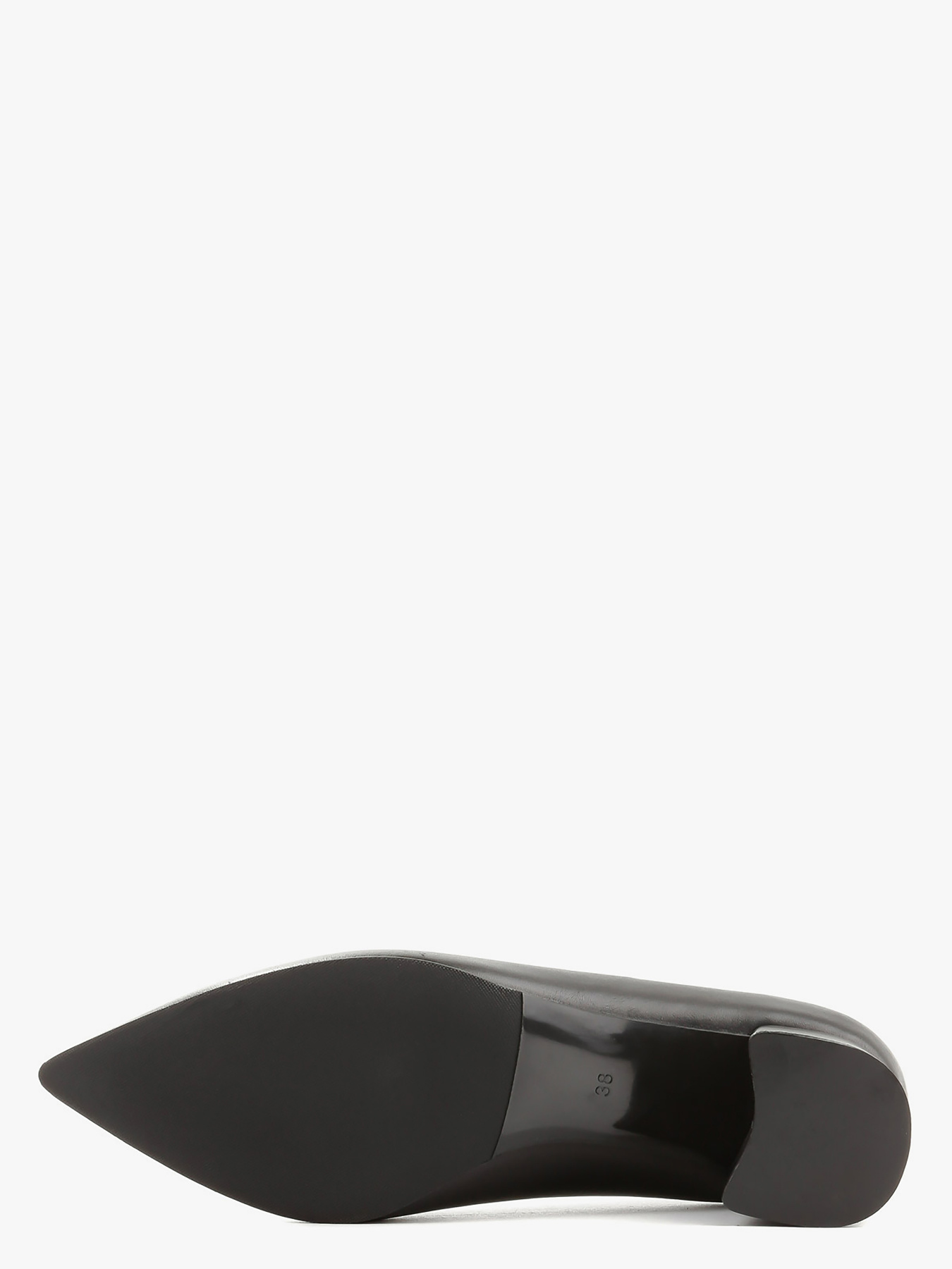 Туфли LeBERDES модель 00000016177 Фото