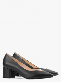 Туфли LeBERDES модель 00000016177 Фото