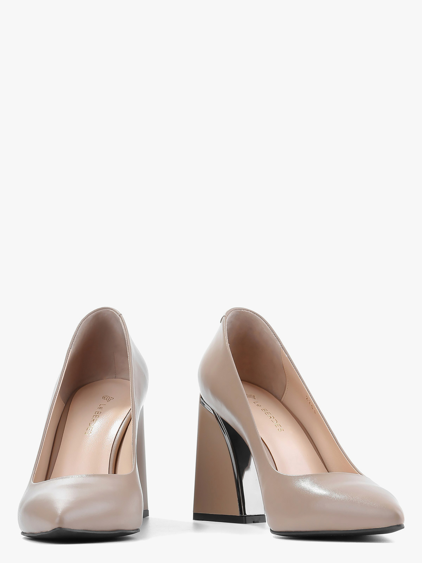 Туфли LeBERDES модель 00000016178 Фото