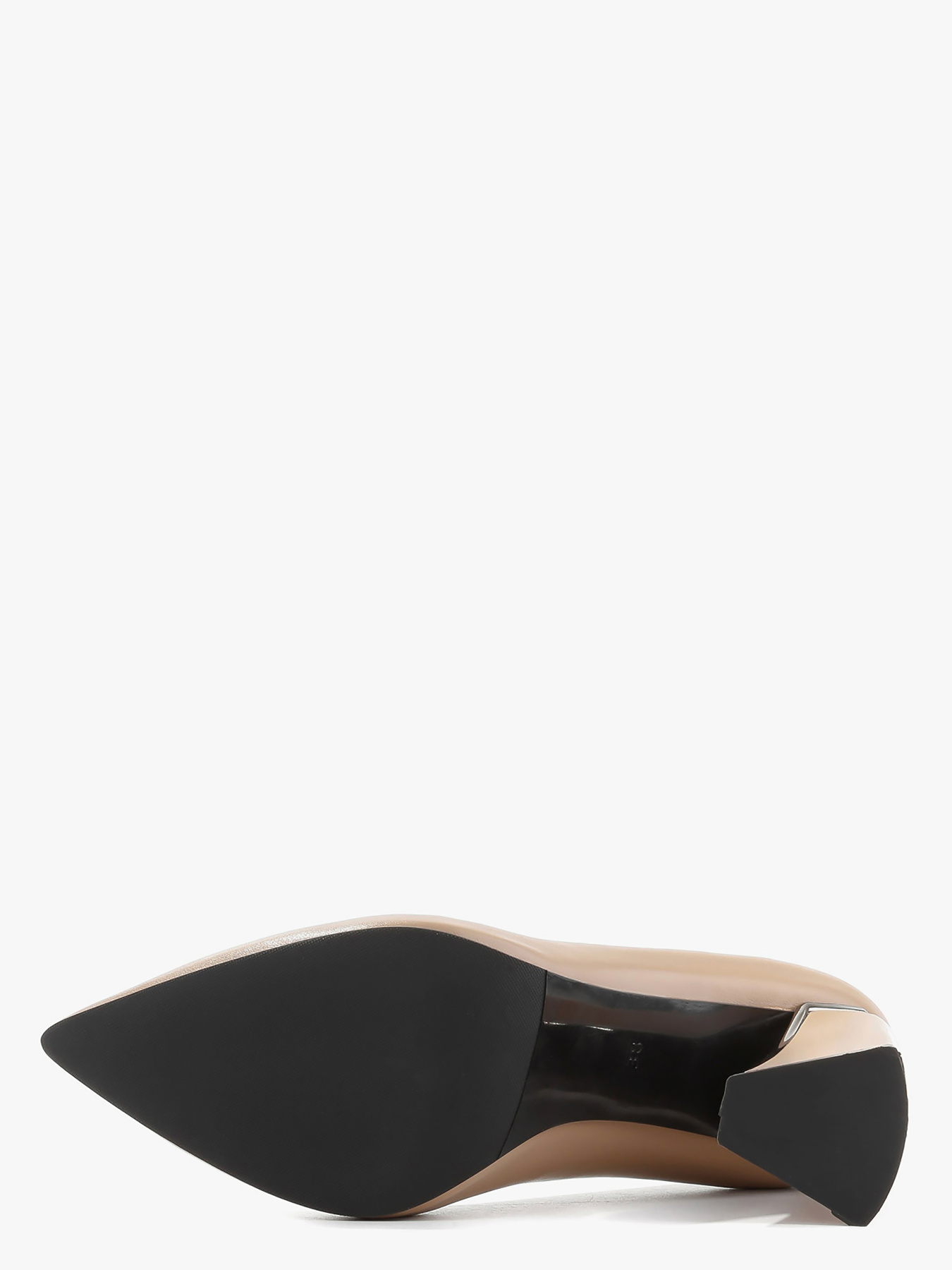 Туфли LeBERDES модель 00000016178 Фото