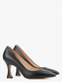 Туфли-лодочки LeBERDES модель 00000016179 Фото