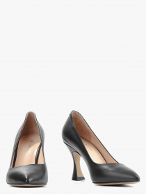 Туфли-лодочки LeBERDES модель 00000016179 Фото