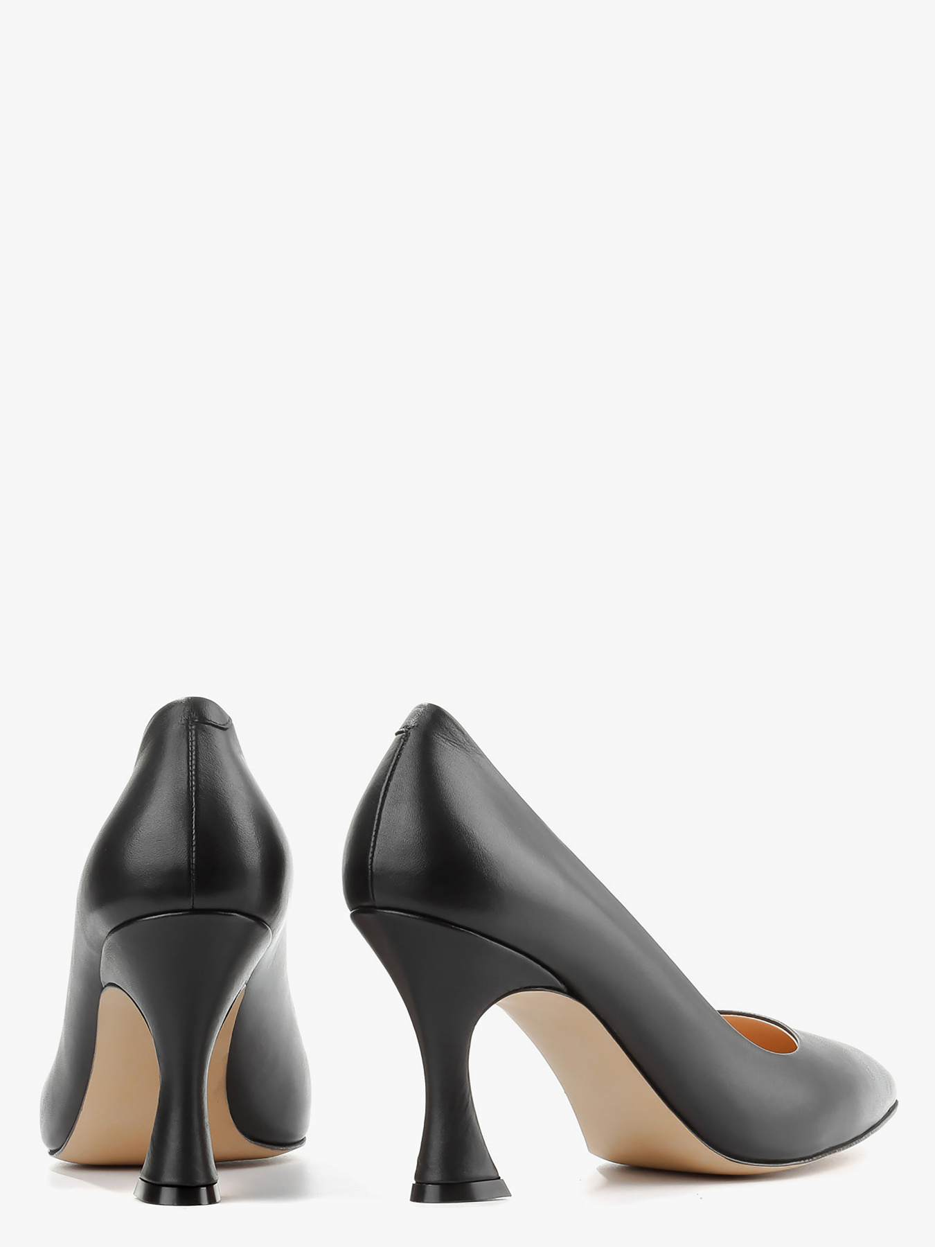 Туфлі на підборах LeBERDES модель 00000016179 Фото