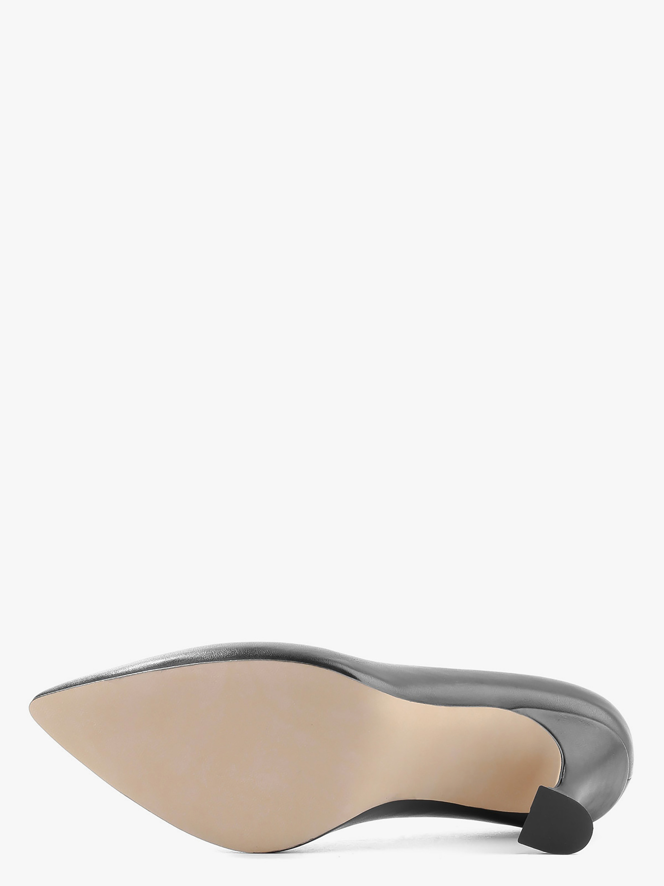 Туфлі на підборах LeBERDES модель 00000016179 Фото