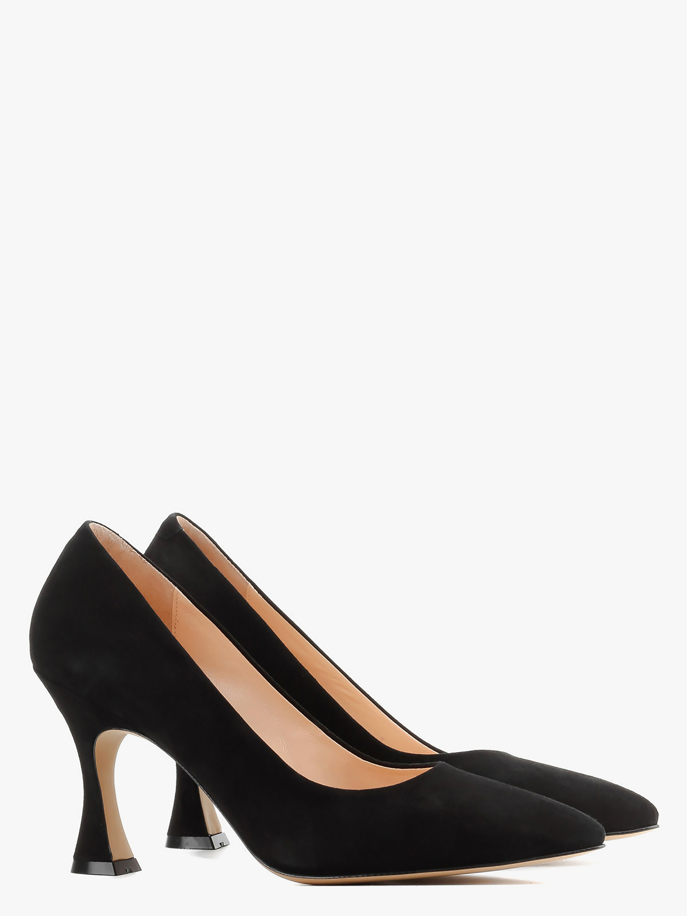 Туфли-лодочки LeBERDES модель 00000016180 Фото