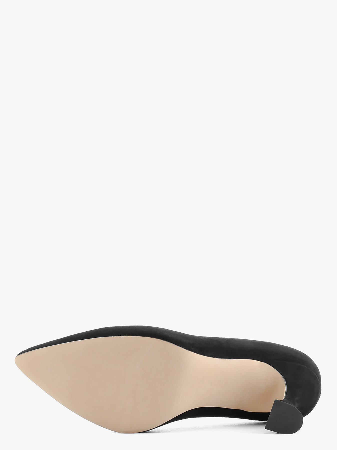 Туфли-лодочки LeBERDES модель 00000016180 Фото