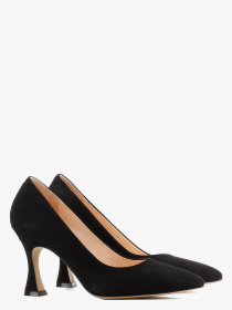 Туфли-лодочки LeBERDES модель 00000016180 Фото