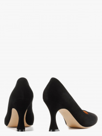 Туфли-лодочки LeBERDES модель 00000016180 Фото