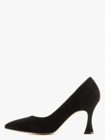 Туфлі на підборах LeBERDES модель 00000016180 Фото