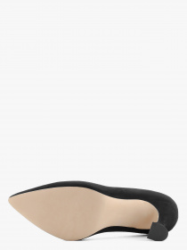 Туфлі на підборах LeBERDES модель 00000016180 Фото