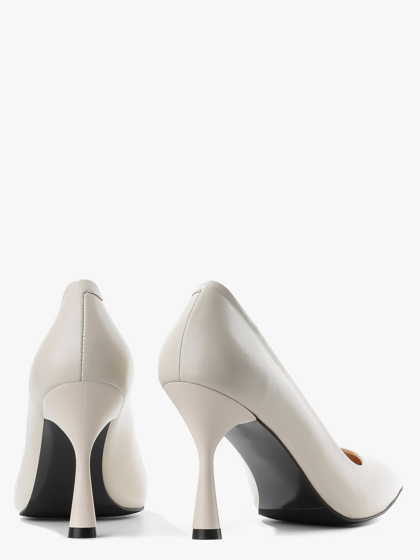 Туфли-лодочки LeBERDES модель 00000016181 Фото