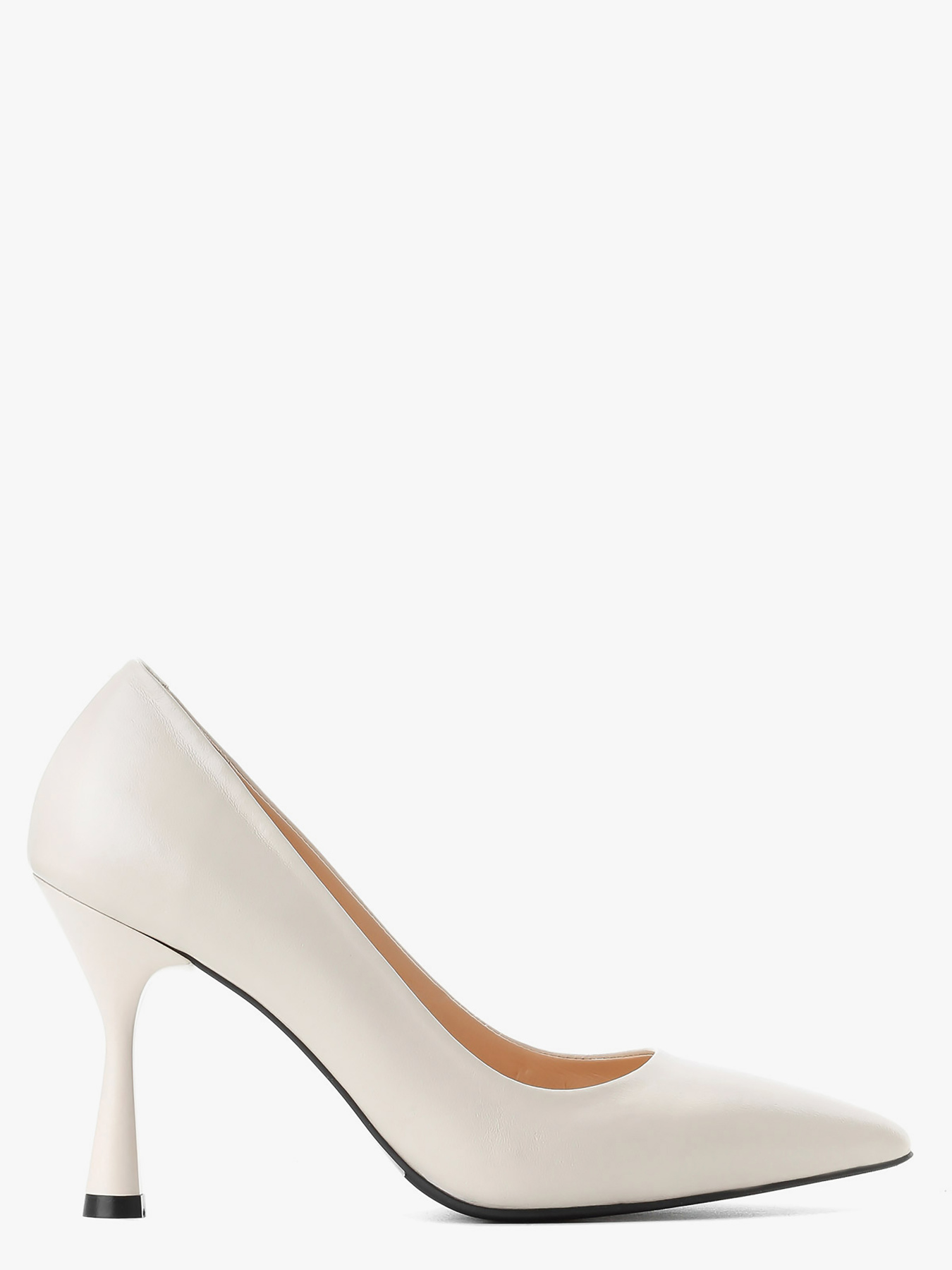 Туфли-лодочки LeBERDES модель 00000016181 Фото