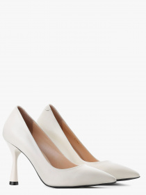 Туфли-лодочки LeBERDES модель 00000016181 Фото