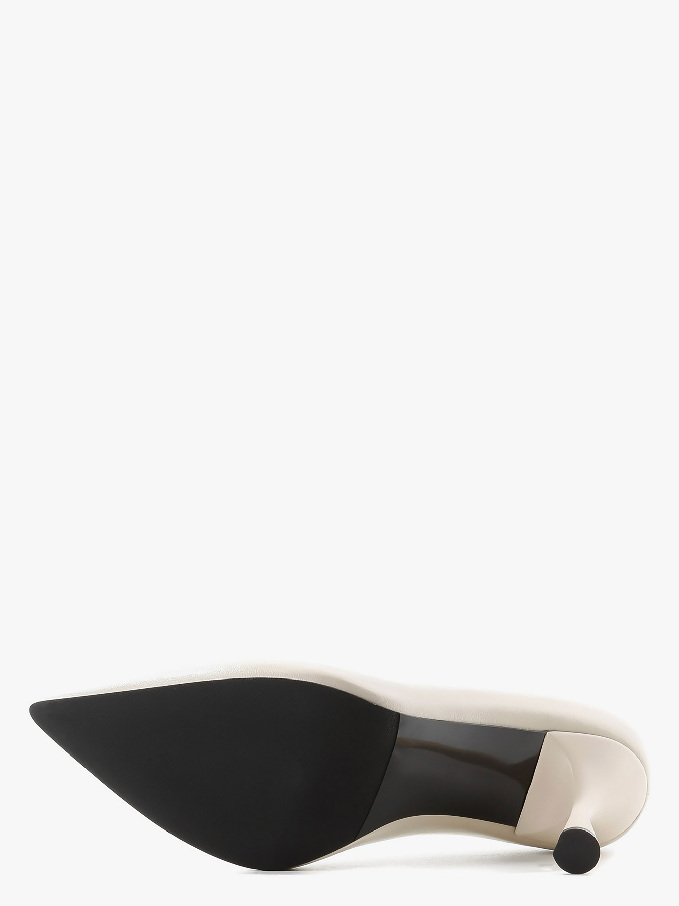 Туфлі на підборах LeBERDES модель 00000016181 Фото