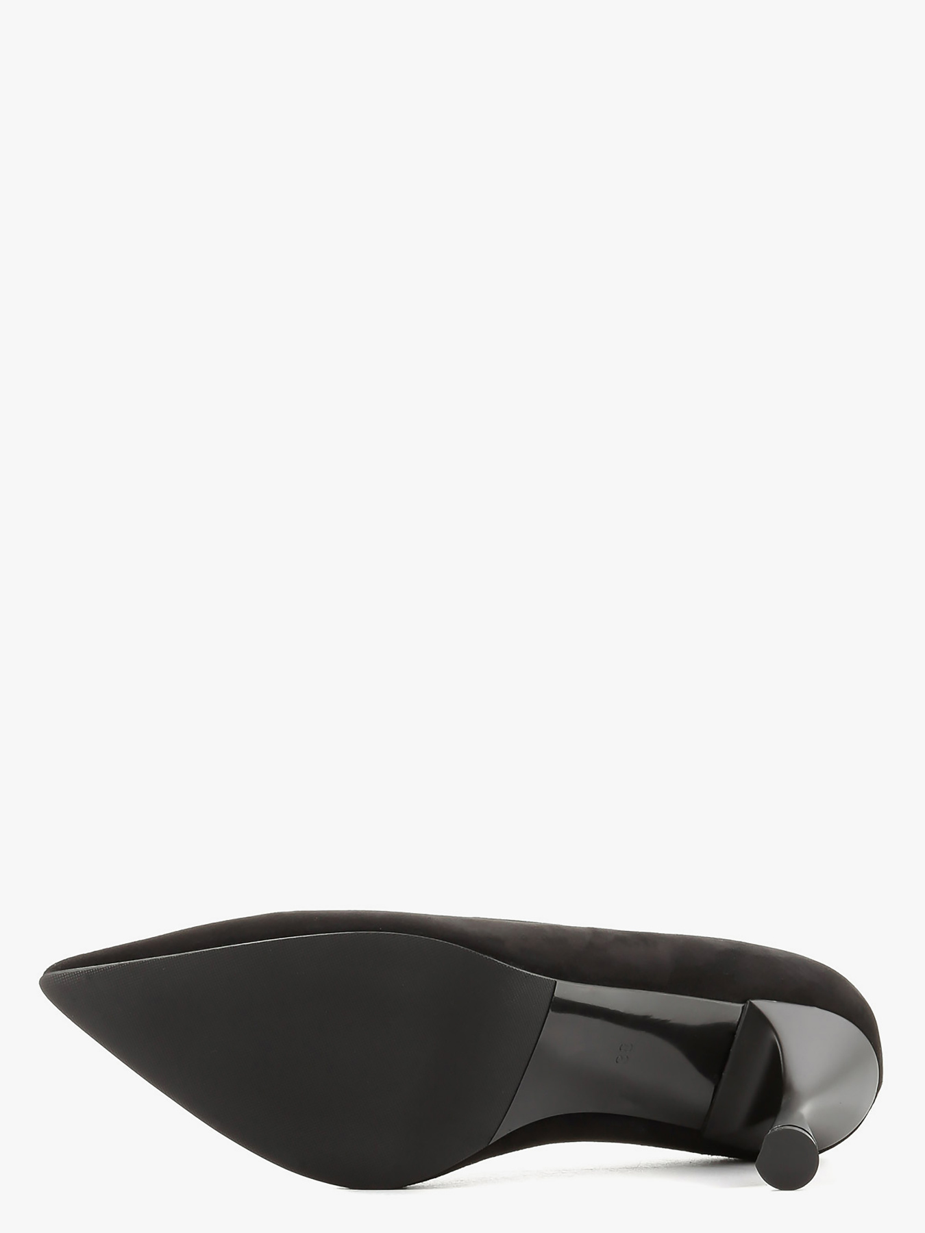 Туфли-лодочки LeBERDES модель 00000016182 Фото