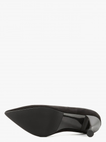 Туфли-лодочки LeBERDES модель 00000016182 Фото