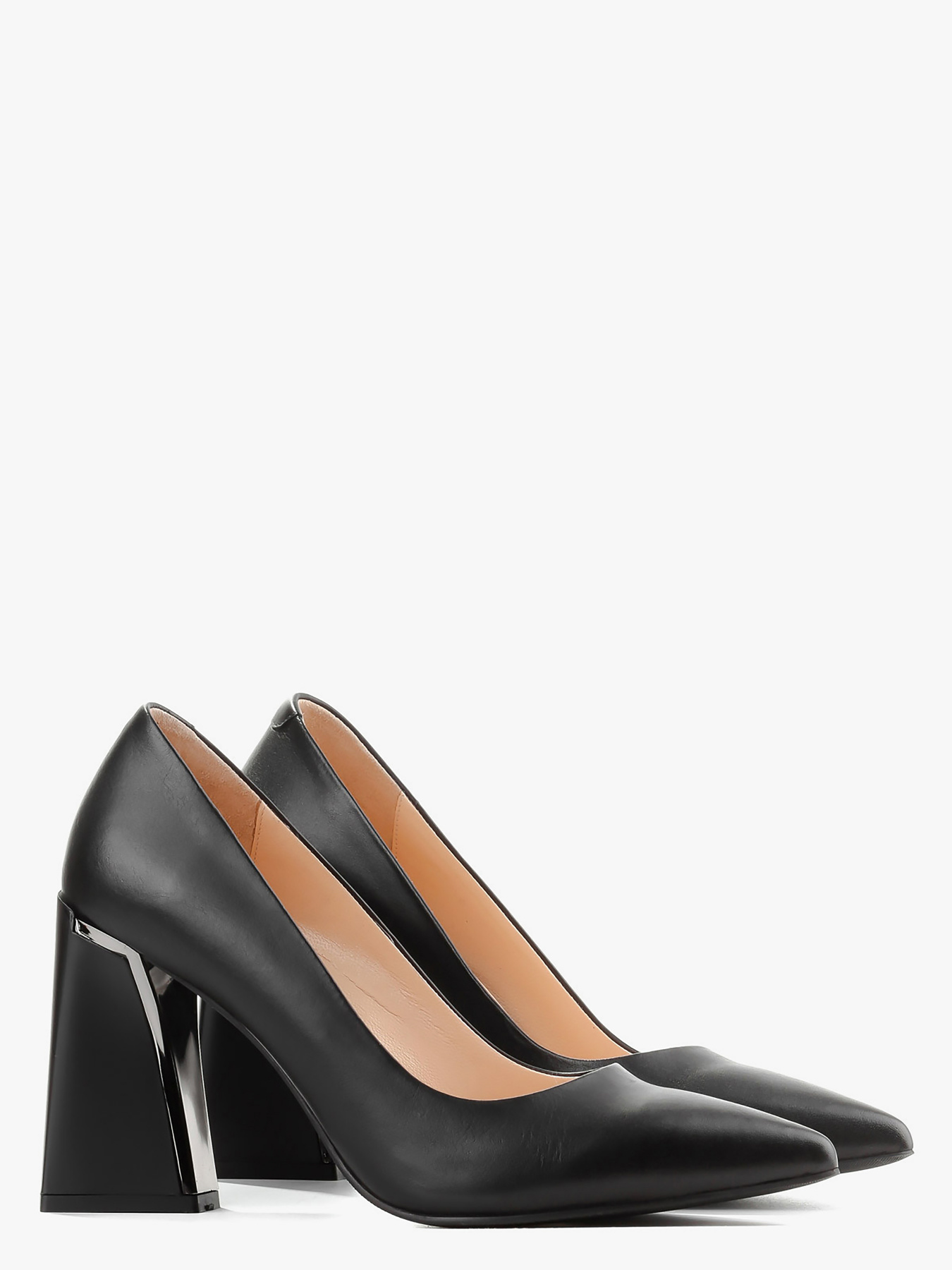 Туфли LeBERDES модель 00000016183 Фото