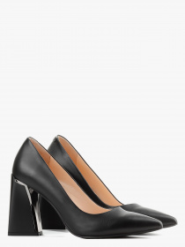 Туфли LeBERDES модель 00000016183 Фото