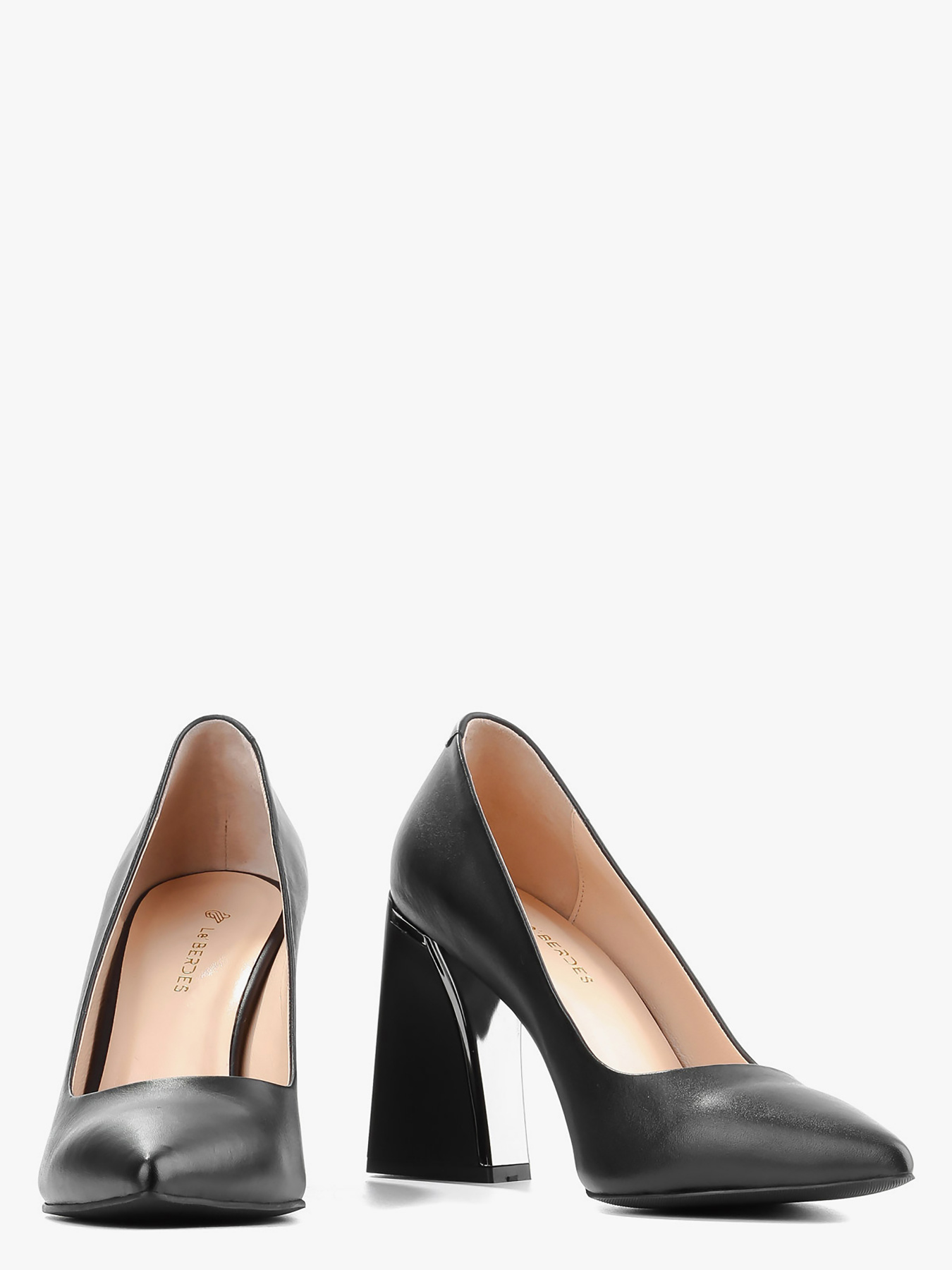 Туфлі LeBERDES модель 00000016183 Фото