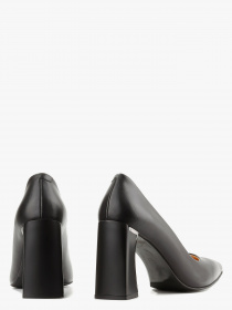 Туфлі LeBERDES модель 00000016183 Фото