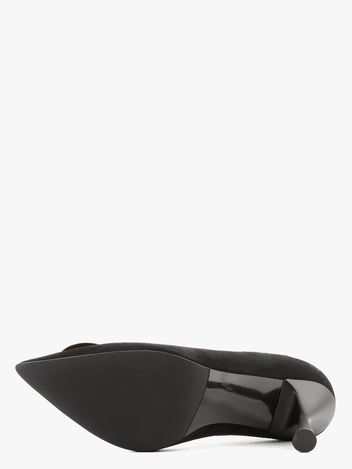 Туфли-лодочки LeBERDES модель 00000016184 Фото