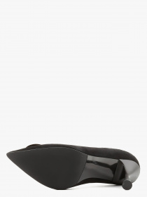 Туфли-лодочки LeBERDES модель 00000016184 Фото