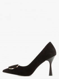 Туфли на каблуках LeBERDES модель 00000016184 Фото