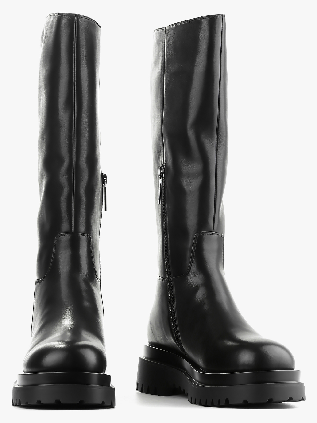 Сапоги LeBERDES модель 00000016185 Фото