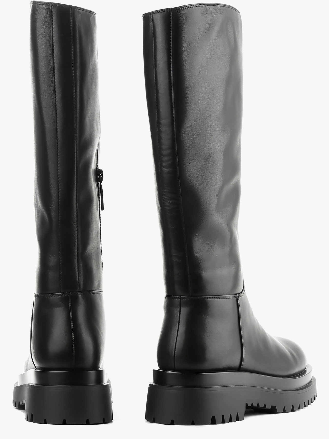 Сапоги LeBERDES модель 00000016185 Фото