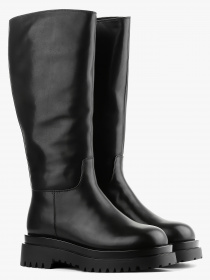 Сапоги LeBERDES модель 00000016185 Фото