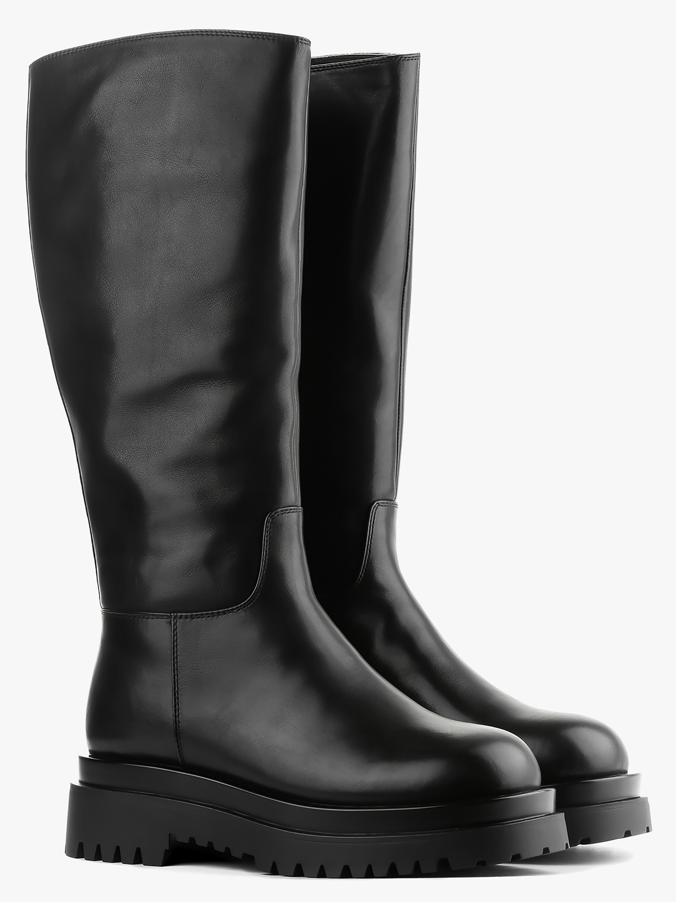 Чоботи LeBERDES модель 00000016185 Фото