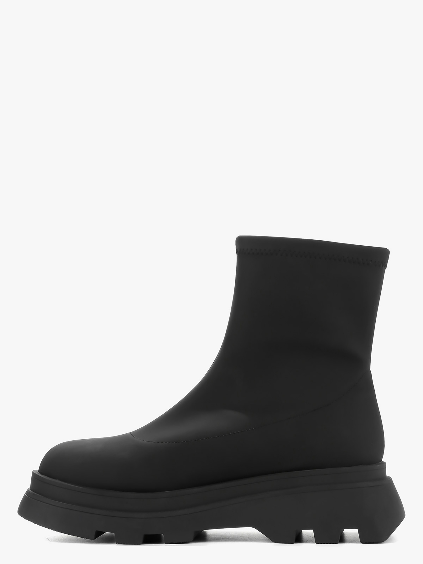 Ботинки LeBERDES модель 00000016195 Фото