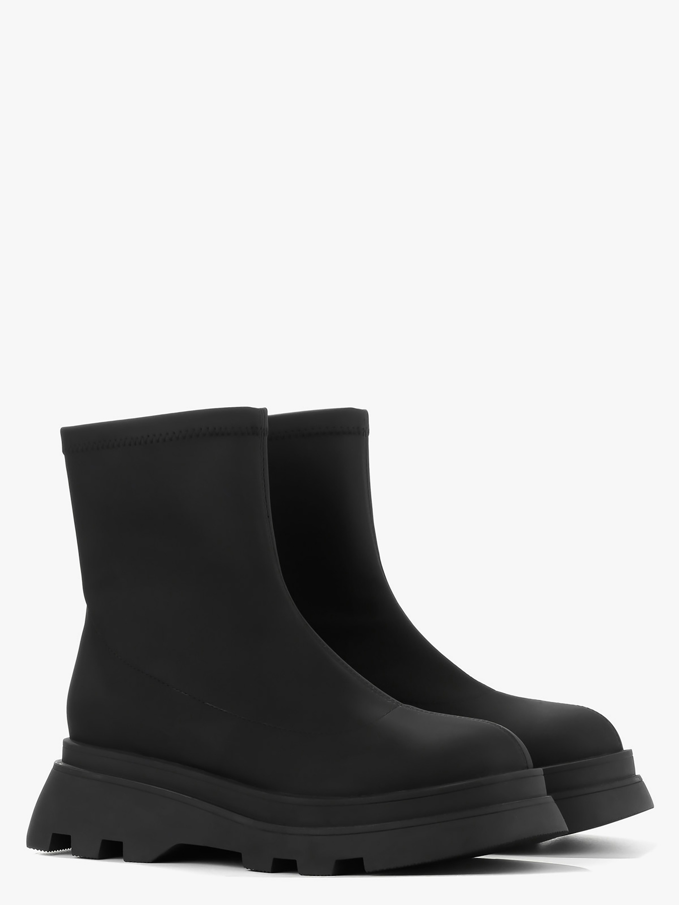 Черевики LeBERDES модель 00000016195 Фото