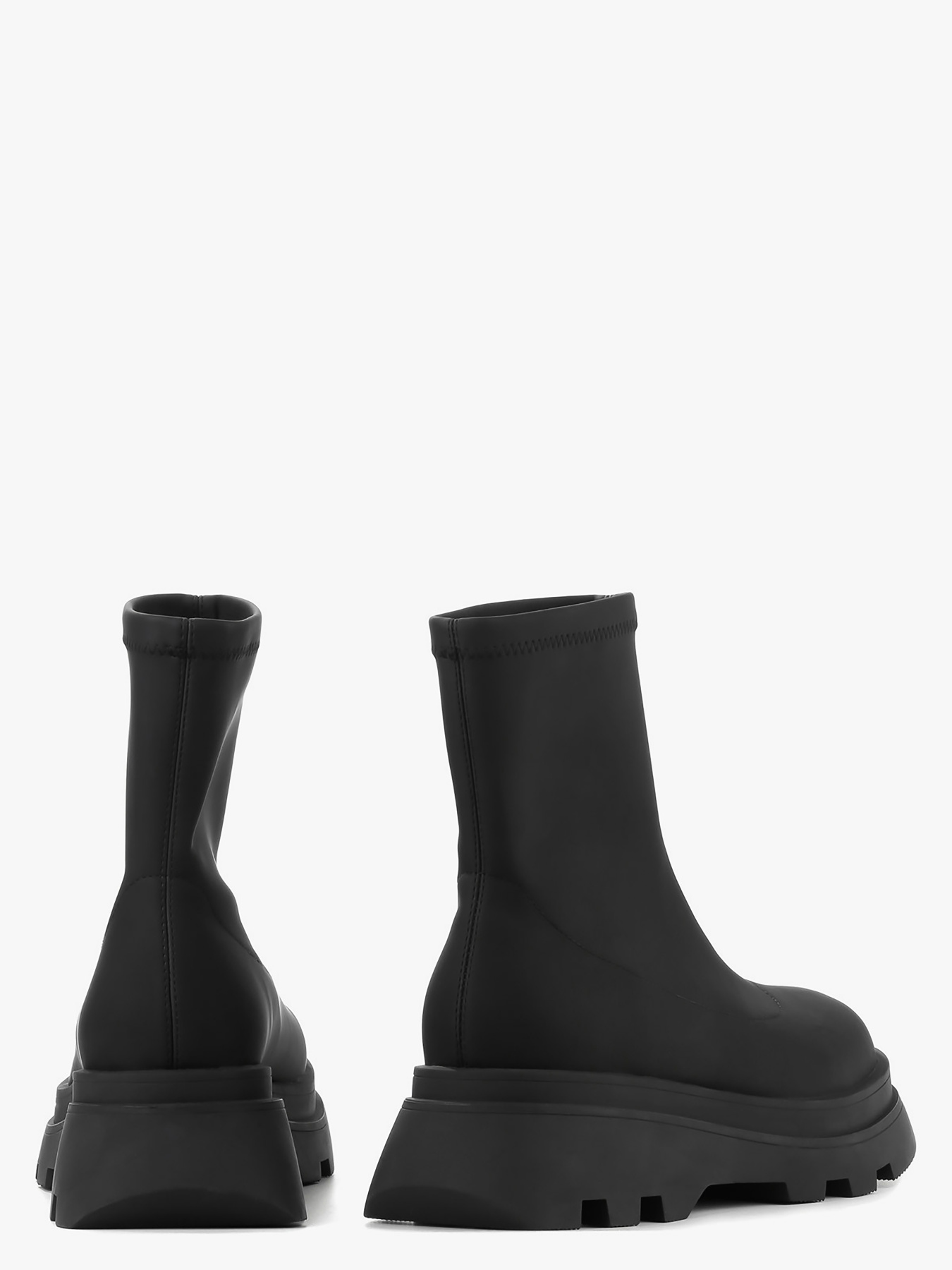 Черевики LeBERDES модель 00000016195 Фото