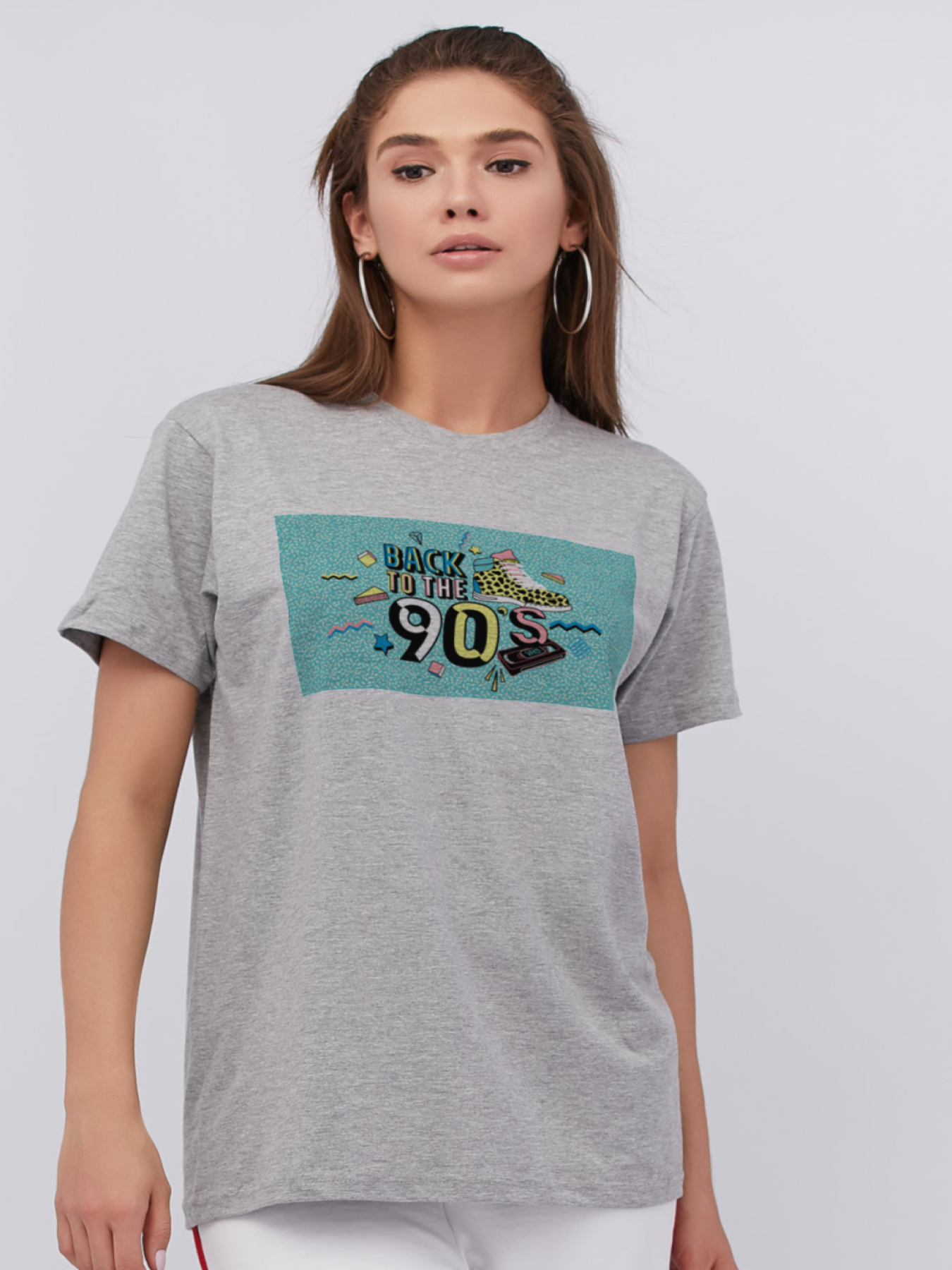 Футболки и поло YAPPI модель WG3058 Фото