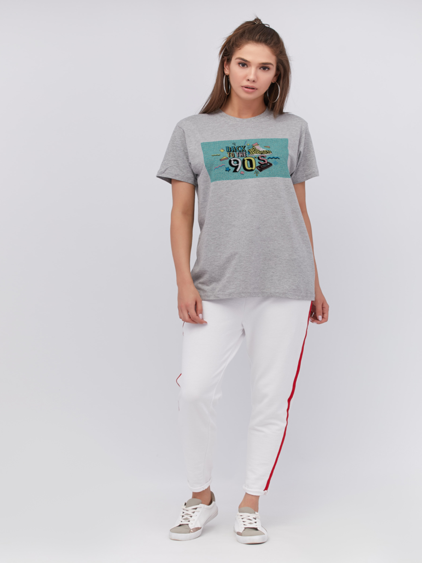 Футболки и поло YAPPI модель WG3058 Фото