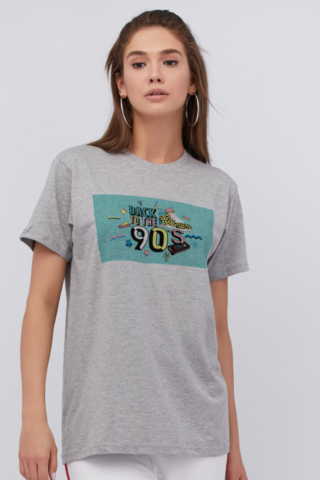 Футболки и поло YAPPI модель WG3058 Фото