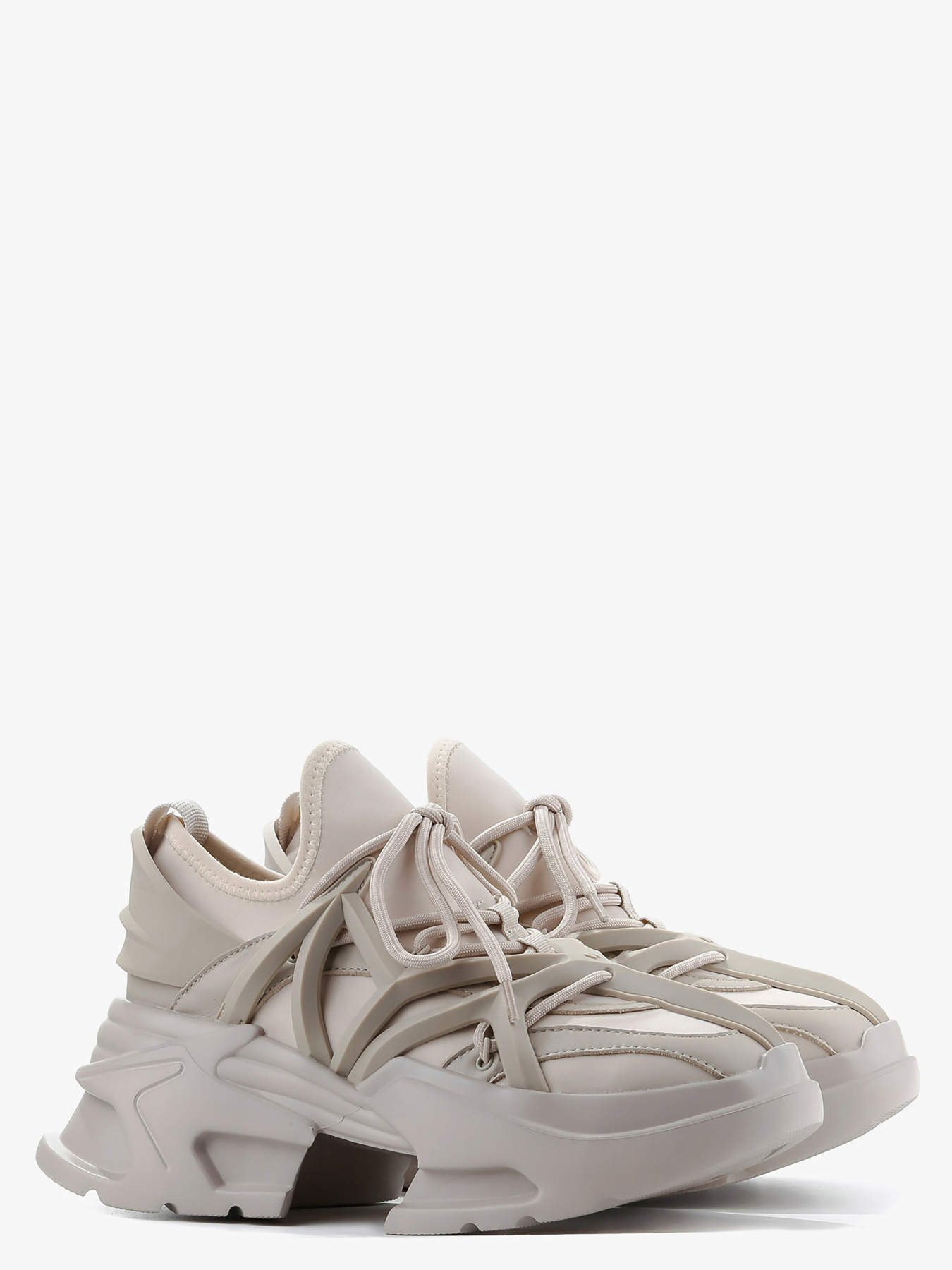 Кросівки LeBERDES модель 00000016197 Фото