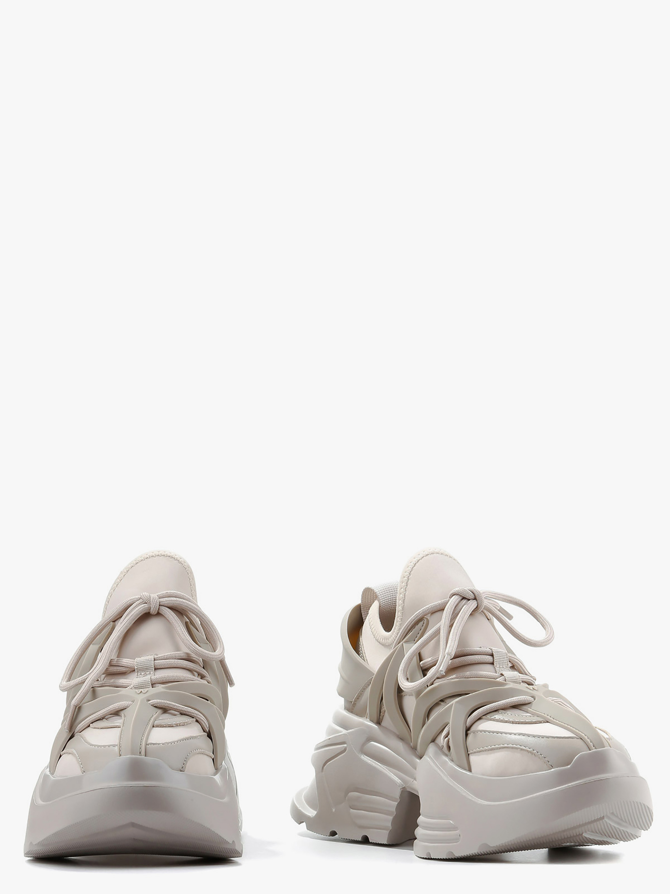 Кросівки повсякденні LeBERDES модель 00000016197 Фото