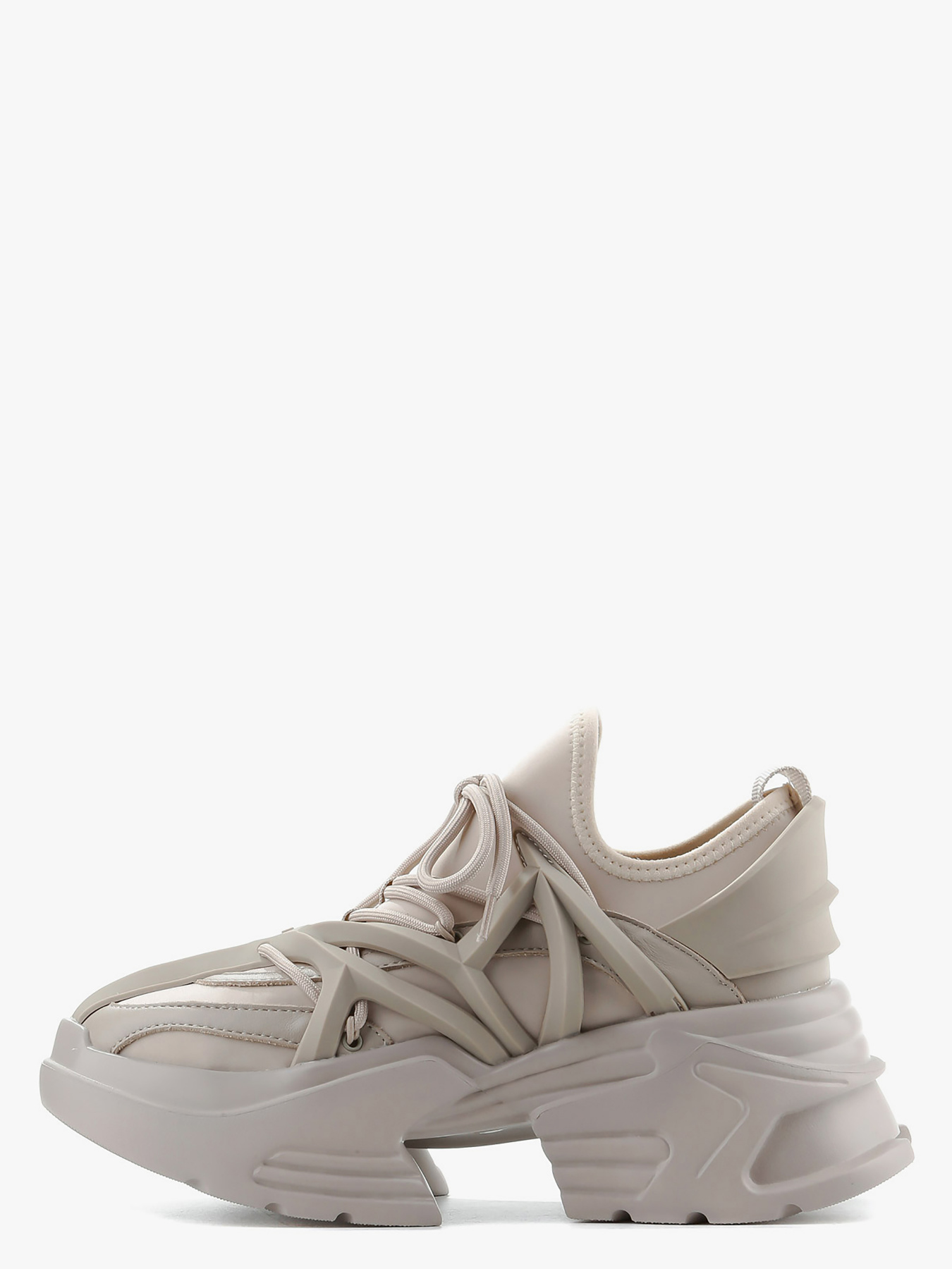 Кросівки повсякденні LeBERDES модель 00000016197 Фото