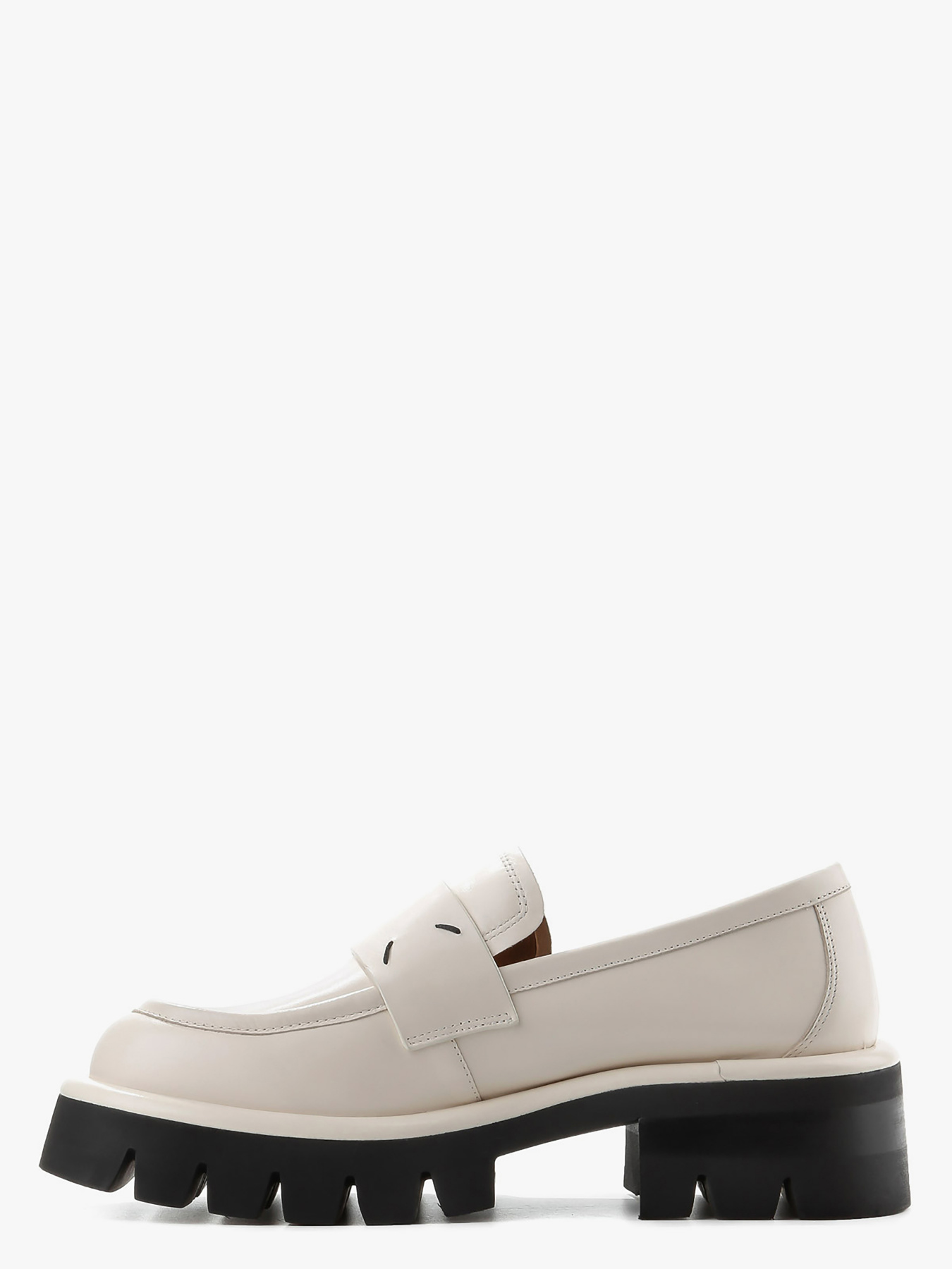 Лоферы LeBERDES модель 00000016198 Фото