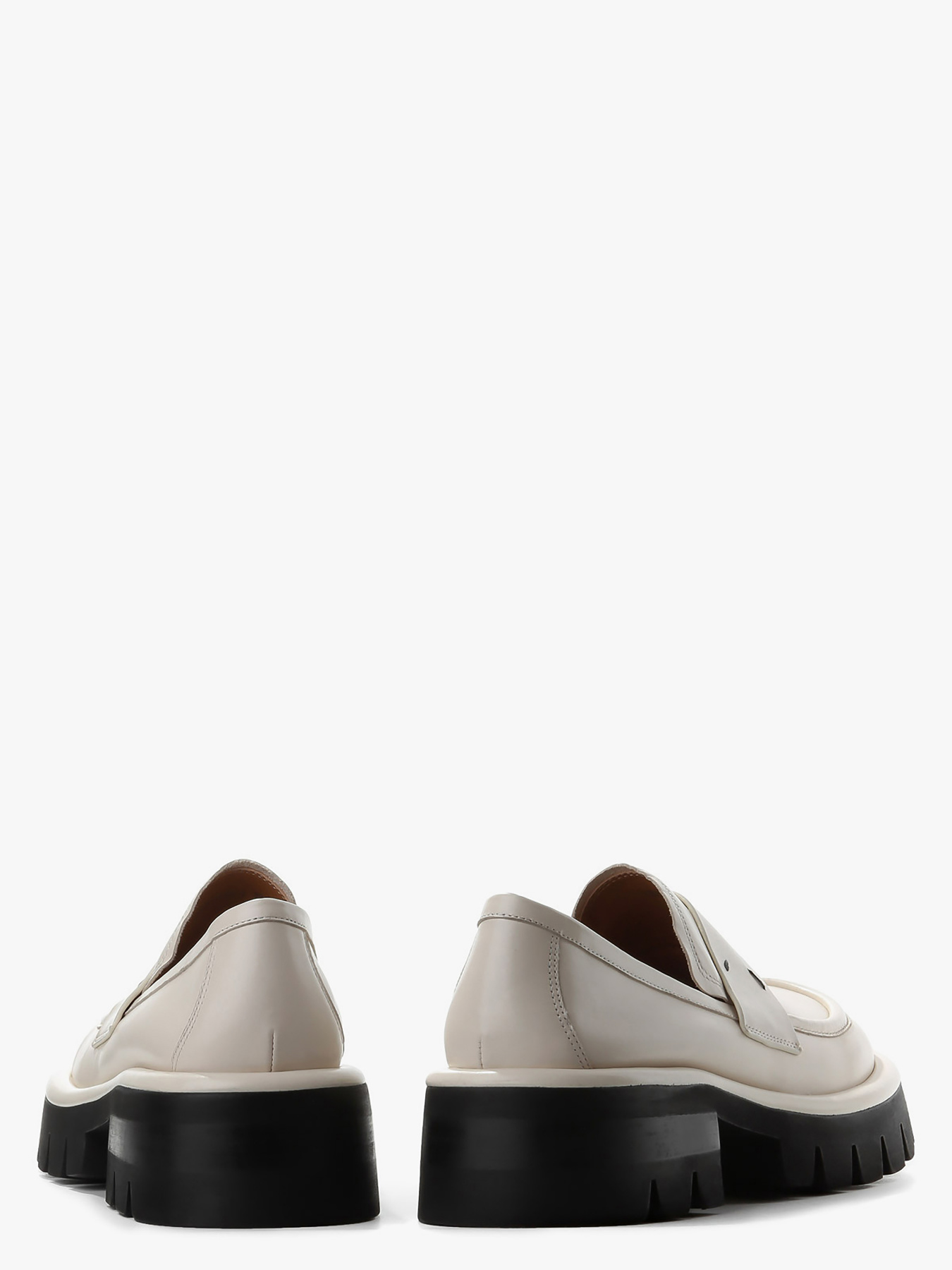 Лоферы LeBERDES модель 00000016198 Фото