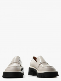 Лоферы LeBERDES модель 00000016198 Фото