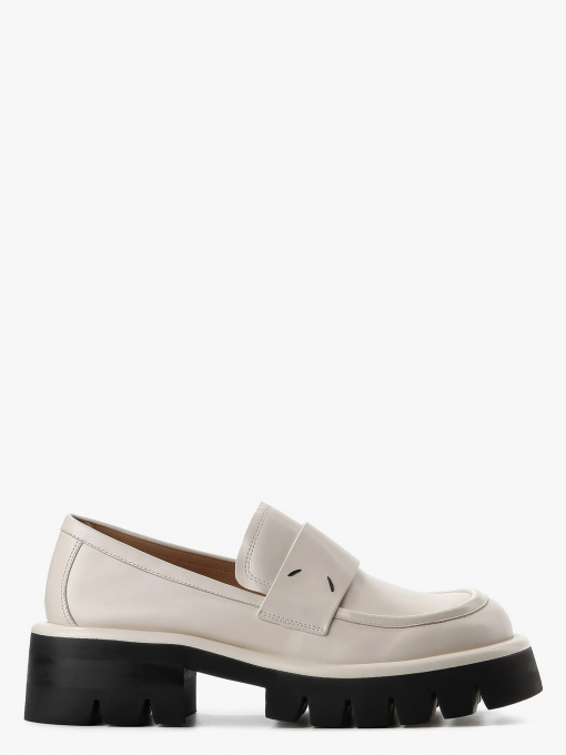 Лоферы LeBERDES модель 00000016198 Фото