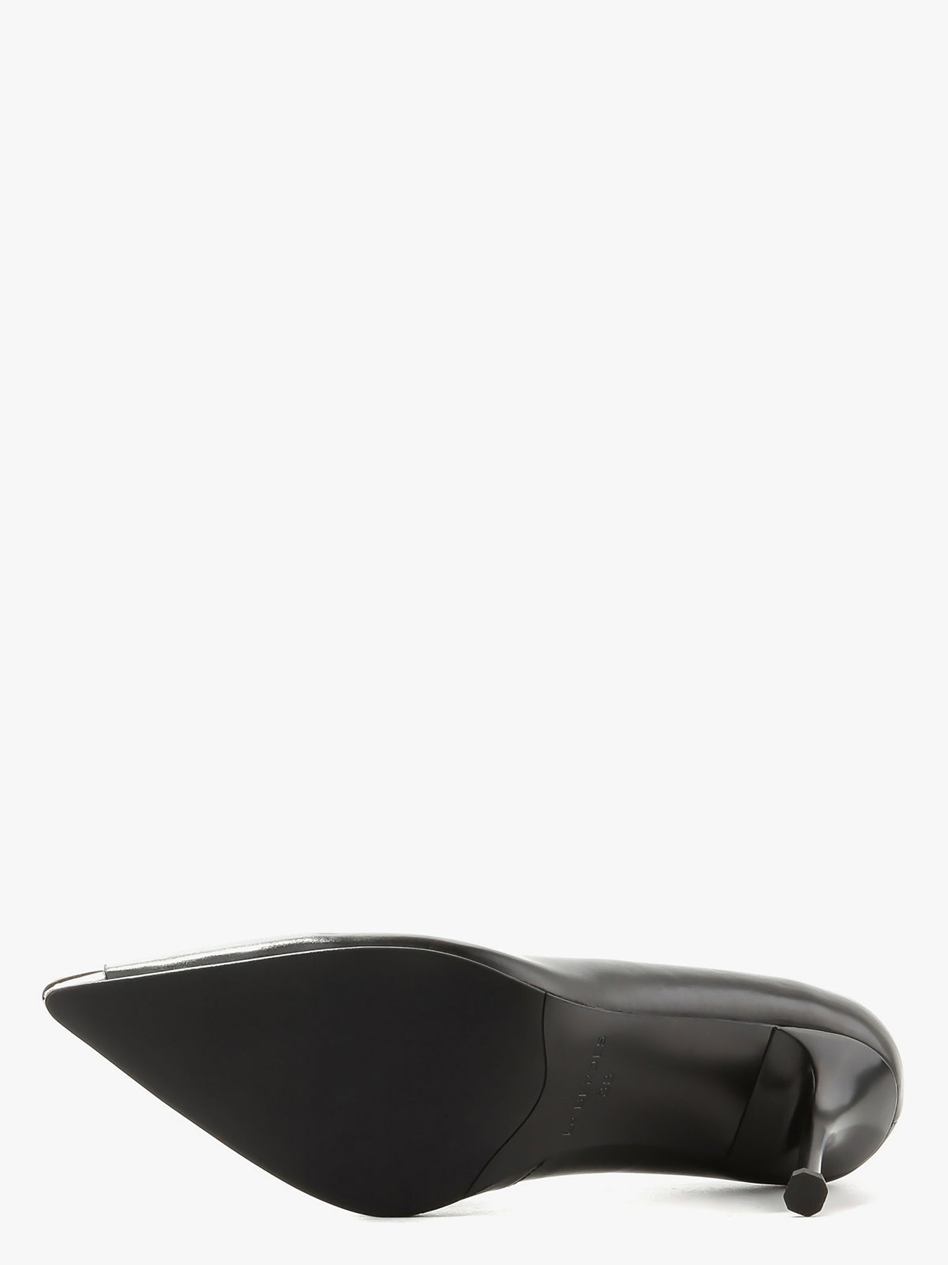 Туфлі на підборах LeBERDES модель 00000016199 Фото