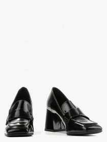 Туфли LeBERDES модель 00000016200 Фото